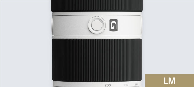 ■SONY FE 70-200mm F4 G OSS [SEL70200G] SEL70200G Teknik Özellikleri | Fotoğraf Makine Lensleri | Sony Turkey