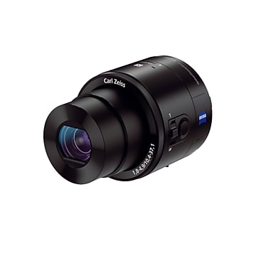 その他 SONY Cyber-shot DSC-QX100 DSC-QX100 Hakkında Sorular ve Yanıtlar | Sony TR