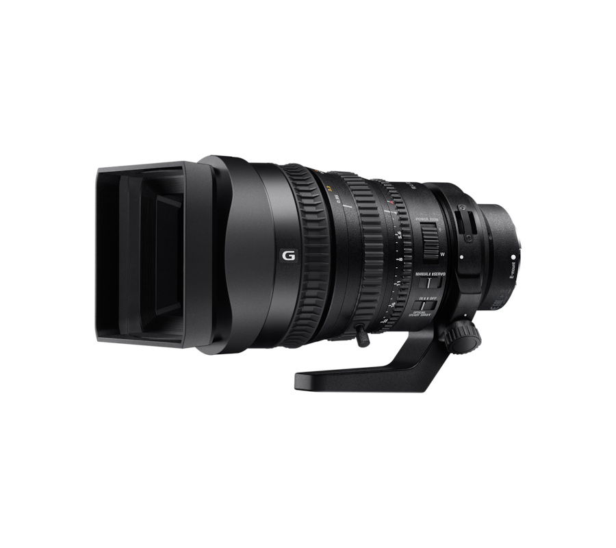 SELP28135G.SYX | FE PZ 28-135 mm F4 G OSS Ürününü Satın Al ve