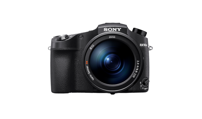 DSCRX10M4.CE3 | 0,03 sn. ile RX10 IV AF/25x optik zum Ürününü