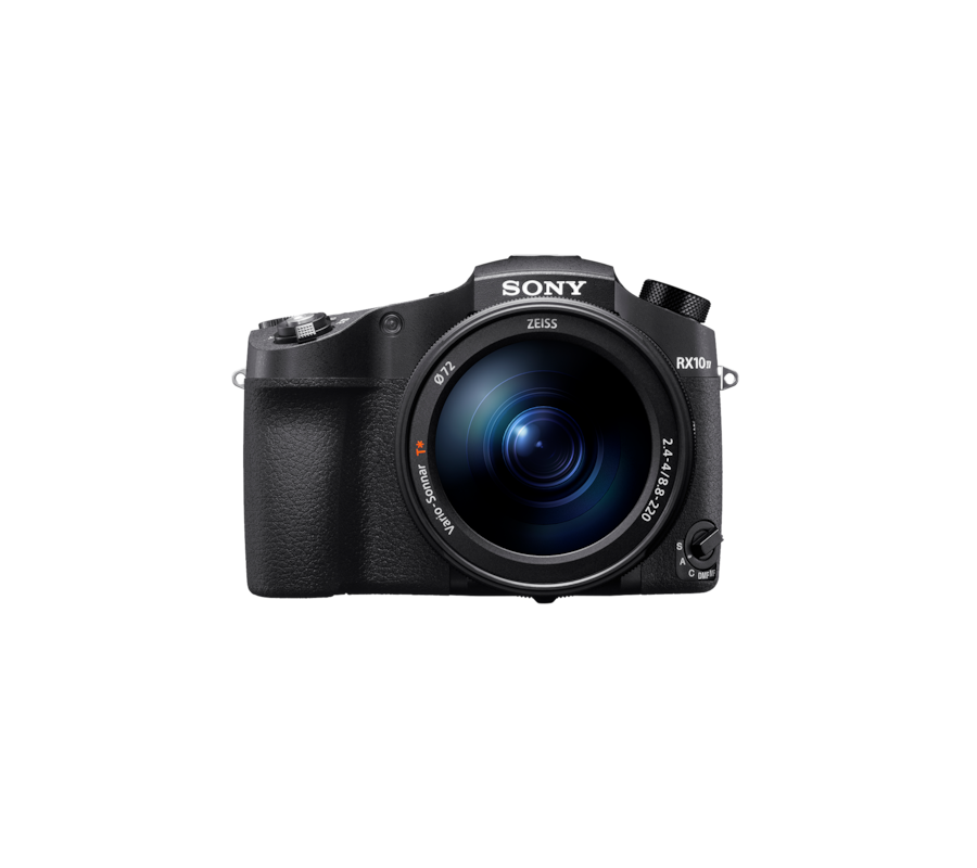 DSCRX10M4.CE3 | 0,03 sn. ile RX10 IV AF/25x optik zum Ürününü