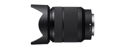 FE 28-70 mm F3.5-5.6 OSS II | SEL28702 | Sony Turkey