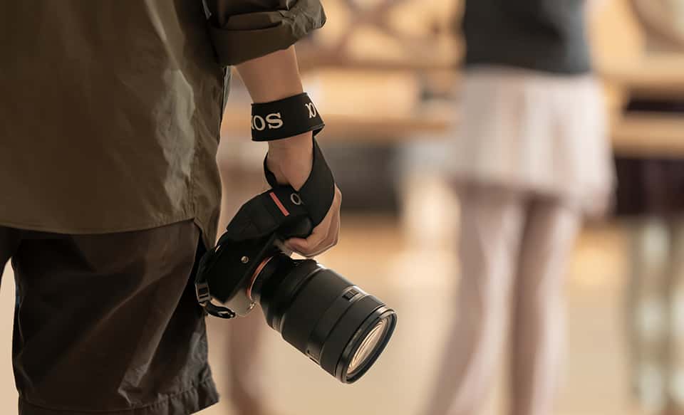 FE 28-70 mm F2 GM | SEL2870GM | Sony Turkey