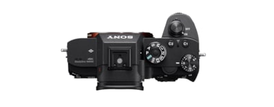 Otomatik Netlemeli Alpha 7R III 35 mm Full Frame Fotoğraf Makinesi