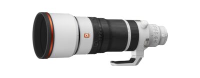 FE 100-400 mm F4.5 GM OSS | SEL100400MC | Sony Turkey