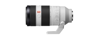 100-400 mm G Master Süper Telefoto Zum Lens | SEL100400GM | Sony