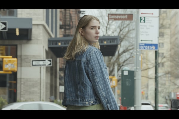 FX2 Full Frame Sinema Grubu kamera | Sony Turkey