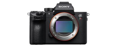 Otomatik Netlemeli Alpha 7R III 35 mm Full Frame Fotoğraf Makinesi