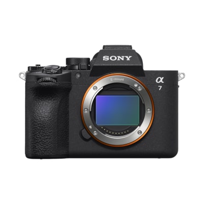 ILCE-7M5 Teknik Özellikleri | Dijital Fotoğraf Makineleri | Sony