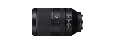 FE 70-300mm F4.5-5.6 G OSS | SEL70300G | Sony Turkey
