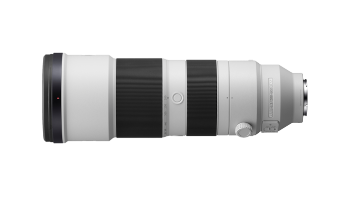 SEL200600G.SYX | FE 200-600mm F5.6-6.3 G OSS Ürününü Satın Al ve
