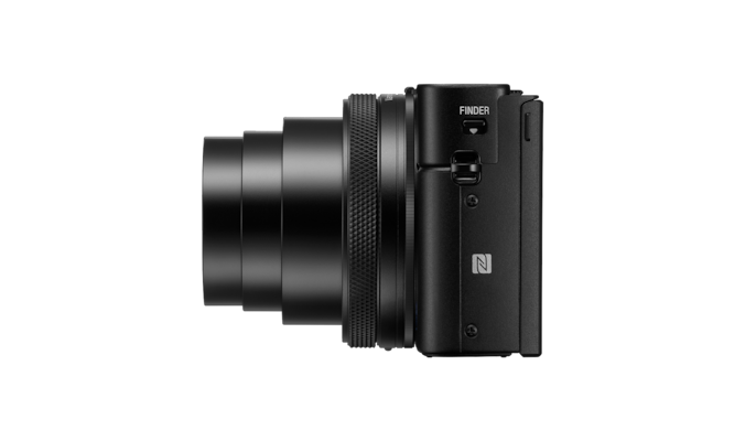 【美品】 SONY Cyber-shot RX100 Ⅶ DSC-RX100M7 Amazon.com : Sony Cyber-Shot RX100 VII Digital Camera (DSC-RX100M7