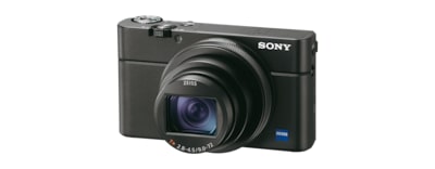 RX100 VI Birinci Sınıf Kompakt Fotoğraf Makinesi | Süper Hızlı AF