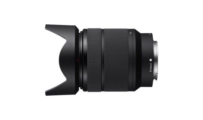 SEL28702B.SYX | FE 28-70 mm F3.5-5.6 OSS II Ürününü Satın Al ve