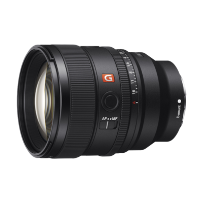 FE 85 mm F1.4 GM II | SEL85F14GM2 | Sony Turkey
