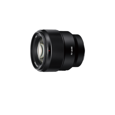 FE 85mm F1.8 | SEL85F18 | Sony Turkey