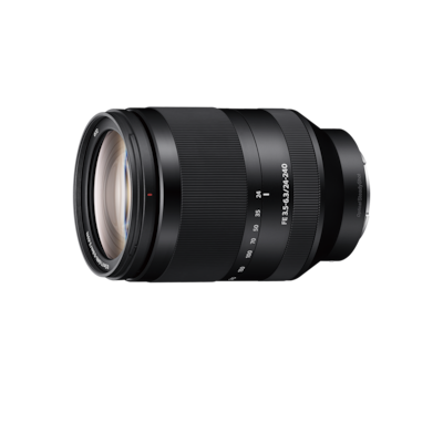 FE 24-240 mm F3,5-6,3 OSS | SEL24240 | Sony Turkey