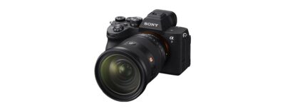 Gelişmiş yapay zeka AF özellikli α7 V full frame fotoğraf makinesi