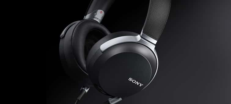 MDR-Z7 Teknik Özellikleri | Kafa Bandı Kulaklıklar | Sony Turkey