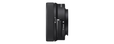 SONY E 35-50 OSS II ズームレンズ E PZ 16-50 mm F3.5-5.6 OSS II | Sony Turkey