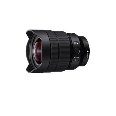 FE 12-24 mm G Serisi Ultra Geniş Açılı Zum Lens | SEL1224G | Sony