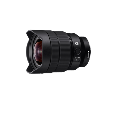 FE 12-24 mm G Serisi Ultra Geniş Açılı Zum Lens | SEL1224G | Sony
