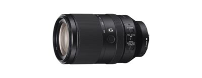 FE 70-300mm F4.5-5.6 G OSS | SEL70300G | Sony Turkey