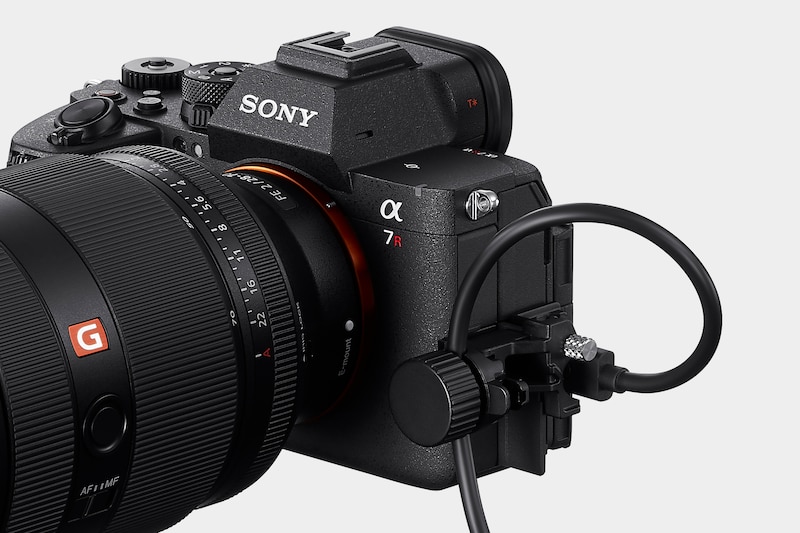 α7R VI full frame yüksek çözünürlüklü fotoğraf makinesi | Sony Turkey