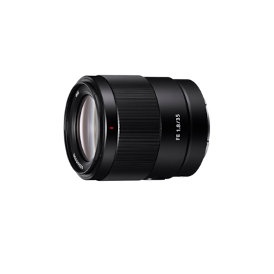 ソニー(SONY) FE 35mm F1.8 新品未開封 SONY FE 35mm F1.8 SEL35F18F 新品｜フジヤカメラ