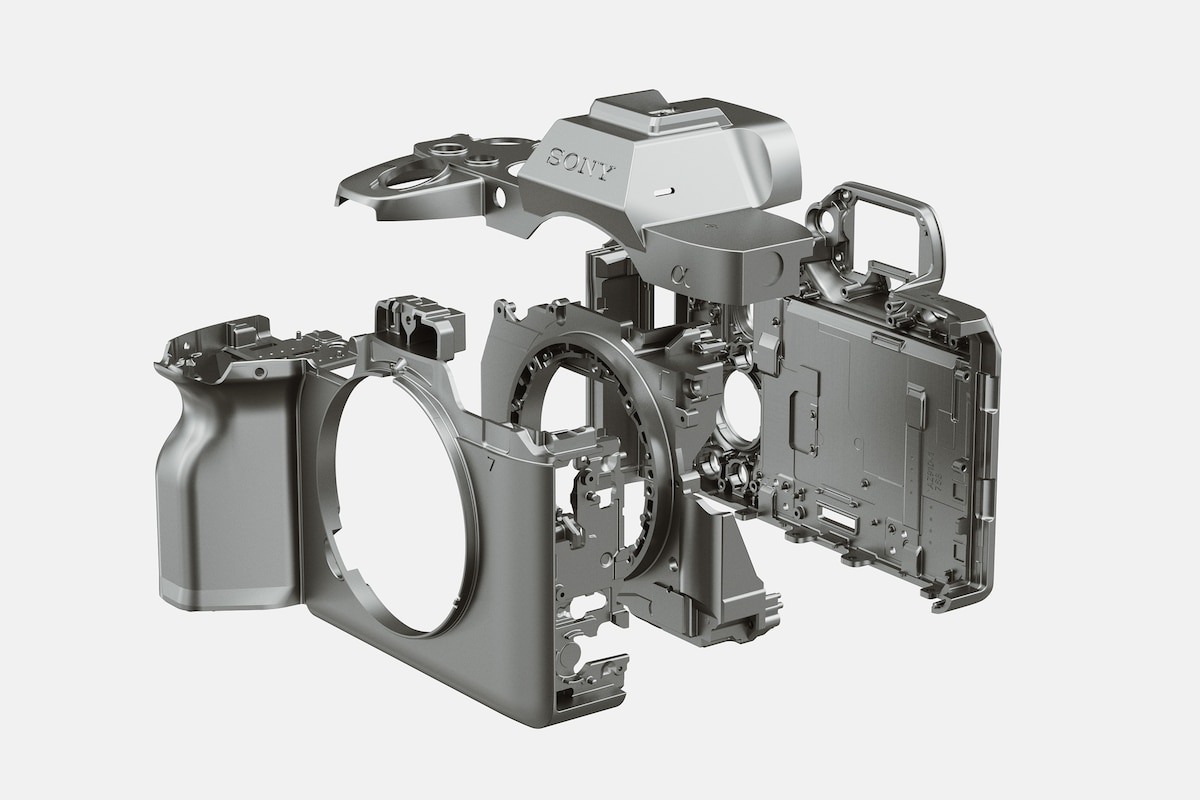 クリエイターセット- Sony a74 / lens / drone SONY - クリエイターセット- Sony a74 / lens / drone の通販 by