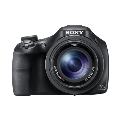 Kompakt Dijital Fotoğraf Makinesi | Carl Zeiss | DSC-HX400/HX400V