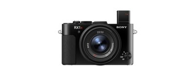 Kompakt Full Frame Profesyonel Fotoğraf Makinesi | RX1R II | Sony