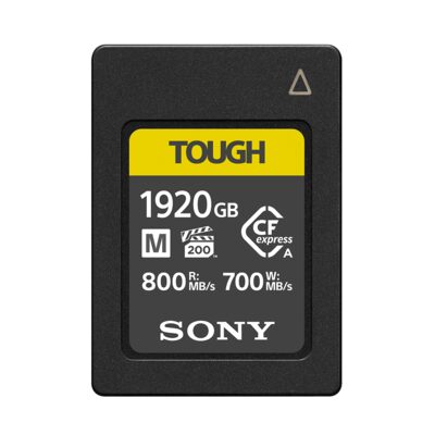 CEA-M960T / CEA-M1920T Teknik Özellikleri | SD Kartlar | Sony Turkey