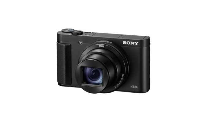 DSCHX99B.CE3 | 24-720 mm zum özellikli HX99 Kompakt Fotoğraf