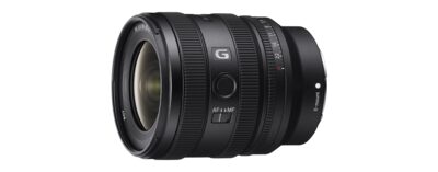 FE 16-25 mm F2.8 G | SEL1625G | Sony Turkey