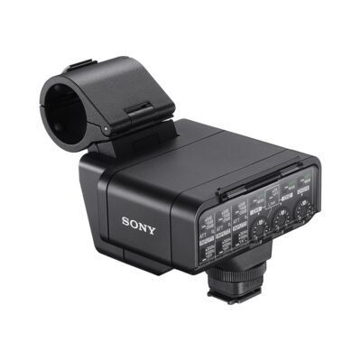 XLR Adaptörü | XLR-A4 | Sony Turkey