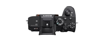 61,0 MP Alpha 7R IV 35 mm Full Frame fotoğraf makinesi | ILCE