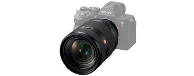 FE 28-70 mm F2 GM | SEL2870GM | Sony Turkey