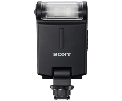 F20M Çoklu Arayüz Yuvası için Harici Flaş | HVL-F20M | Sony Turkey