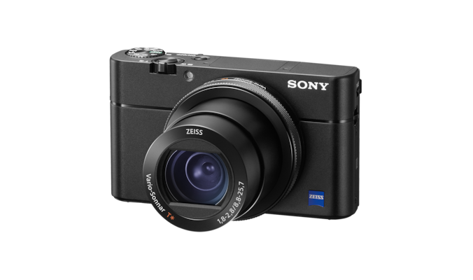 DSCRX100M5A.CE3 | RX100 V Üstün AF performansına sahip premium 1,0