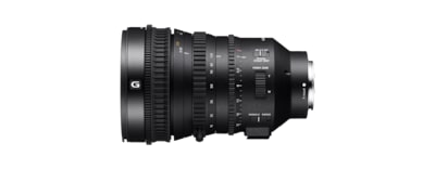 シーアンドシー Sony SELP1650用ズームギア SEA&SEA E PZ 16 - 50 mm F3.5 - 5.6 OSS | SELP1650 | Sony Turkey