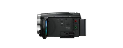 CX625 Exmor R® CMOS sensörlü Handycam® | HDR-CX625 | Sony Turkey