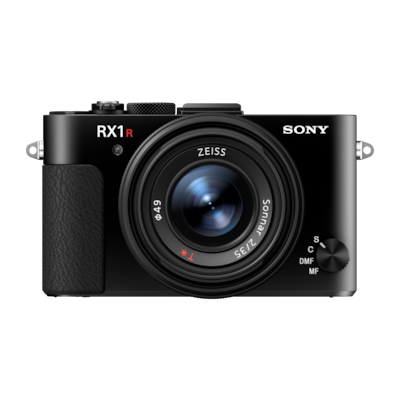 SONY RX1R DSC-RX1R　#3428 Surprise! Sony announces RX1R II with 42MP sensor and EVF