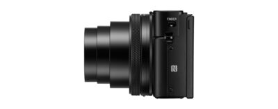 RX100 VII Kompakt Fotoğraf Makinesi, Rakipsiz AF | DSC-RX100M7