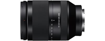 FE 24-240 mm F3,5-6,3 OSS | SEL24240 | Sony Turkey