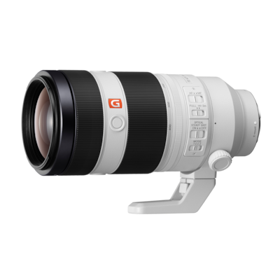 【美品】SONY FE 100-400mm GM SEL100400GM 100-400 mm G Master Süper Telefoto Zum Lens | SEL100400GM | Sony