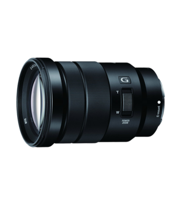 SELP18105G | α Lensler | Sony Turkey