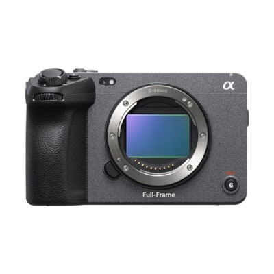 【EUNOS】 ソニー カメラ FX3 [ILME-FX3A] ILME-FX3A Teknik Özellikleri | Dijital Fotoğraf Makineleri | Sony