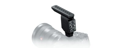 ECM-B1M Shotgun Mikrofon | ECM-B1M | Sony Turkey