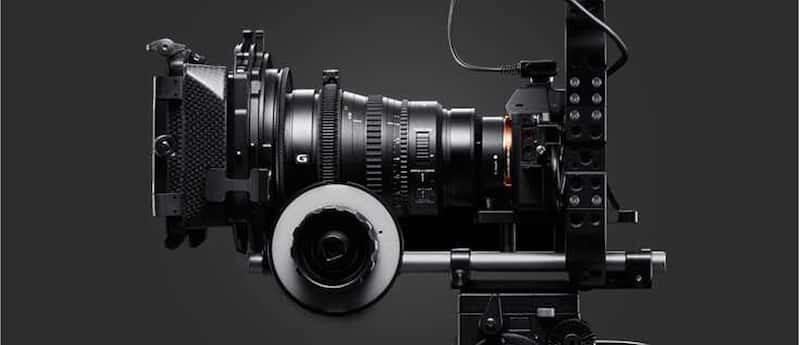 α7S II Full Frame Sensörlü E Mount Fotoğraf Makinesi | ILCE-7SM2
